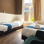 Hotel Amsterdam Inn - Digital Access