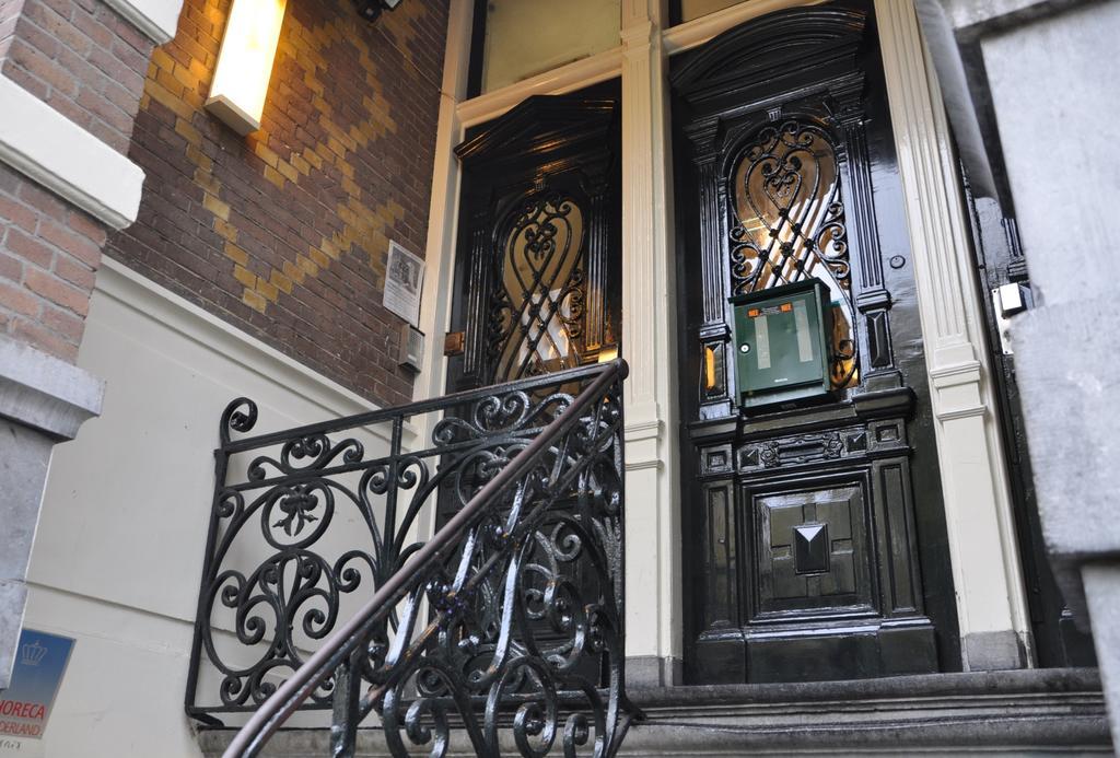 Hotel Amsterdam Inn - Digital Access Amsterdam