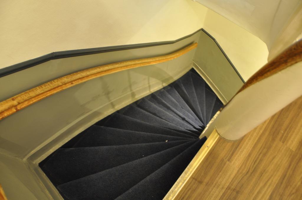 Hotel Amsterdam Inn - Digital Access 2*