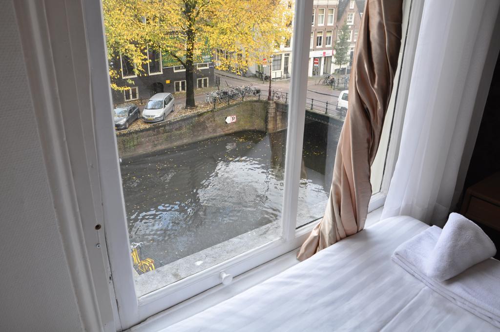 Hotel Hotel Amsterdam Inn - Digital Access Amsterdam