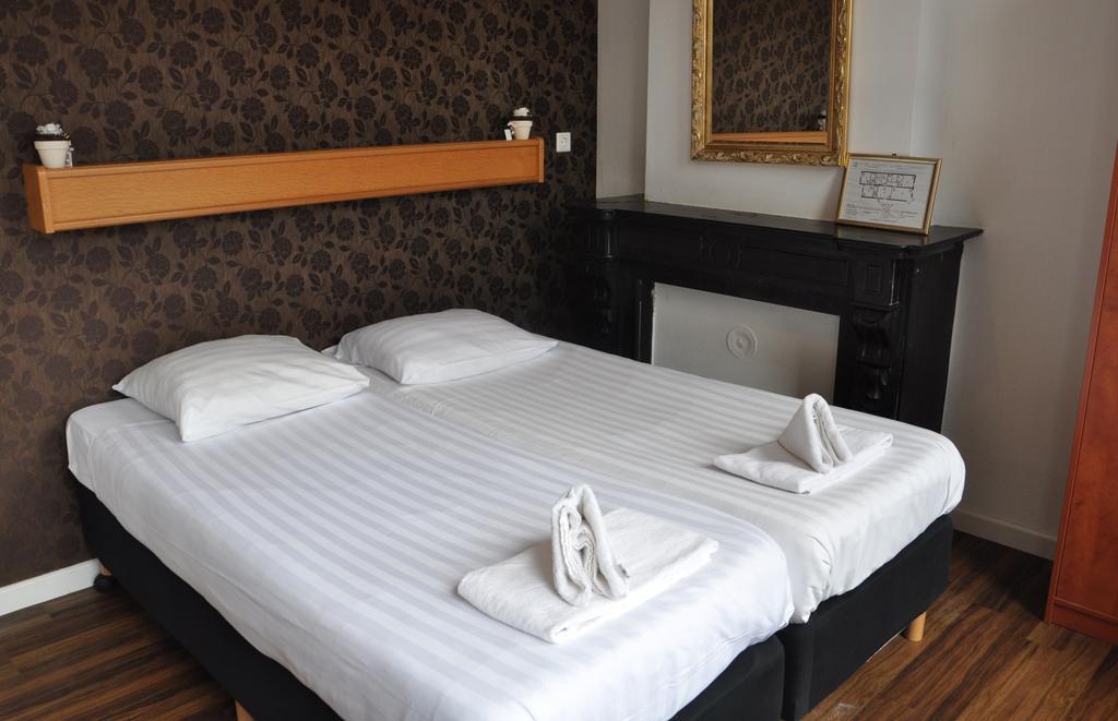 Hotel Hotel Amsterdam Inn - Digital Access