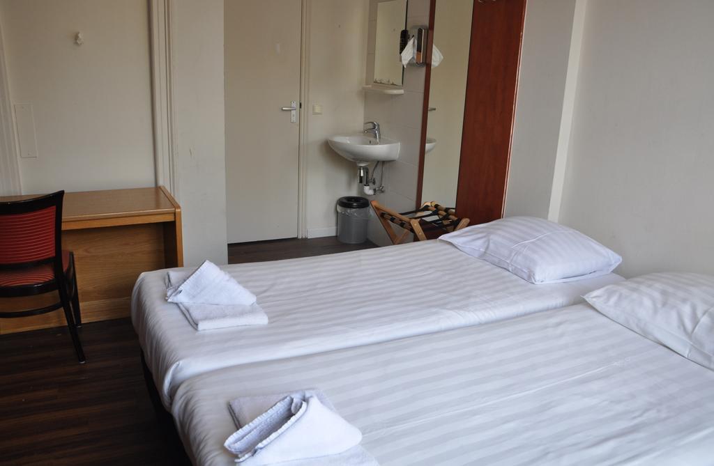 Hotel Amsterdam Inn - Digital Access Hotel