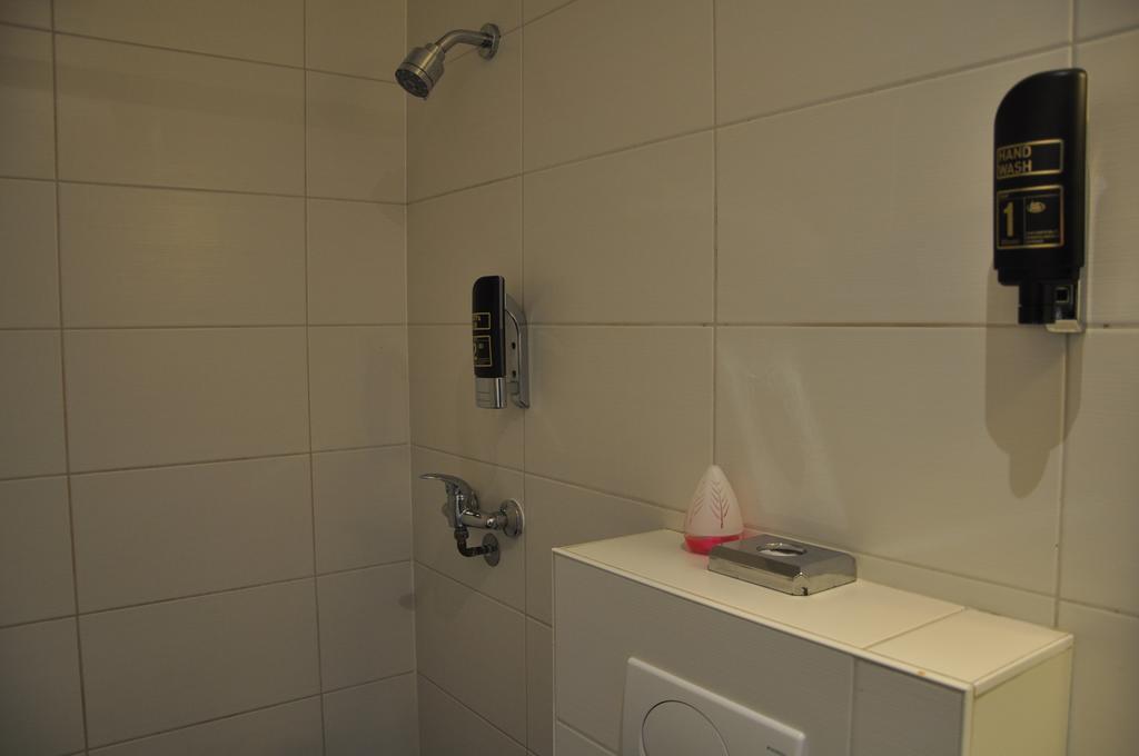 Hotel Amsterdam Inn - Digital Access Hotel 2*