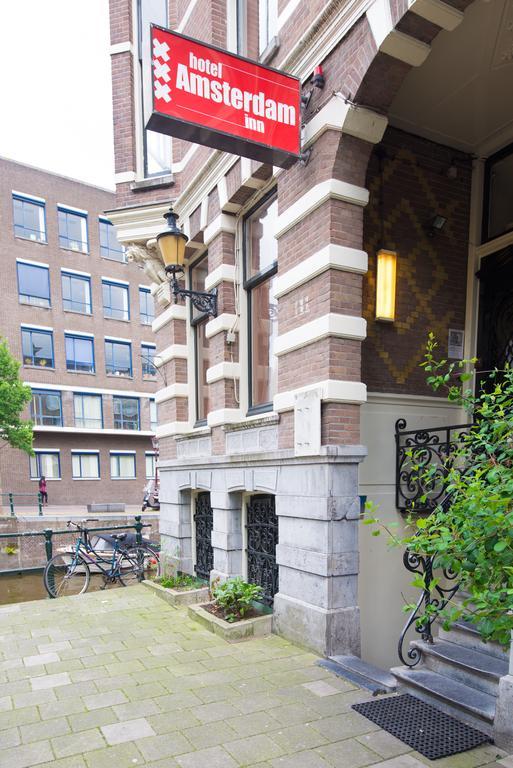 Hotel Amsterdam Inn - Digital Access Hotel 2*