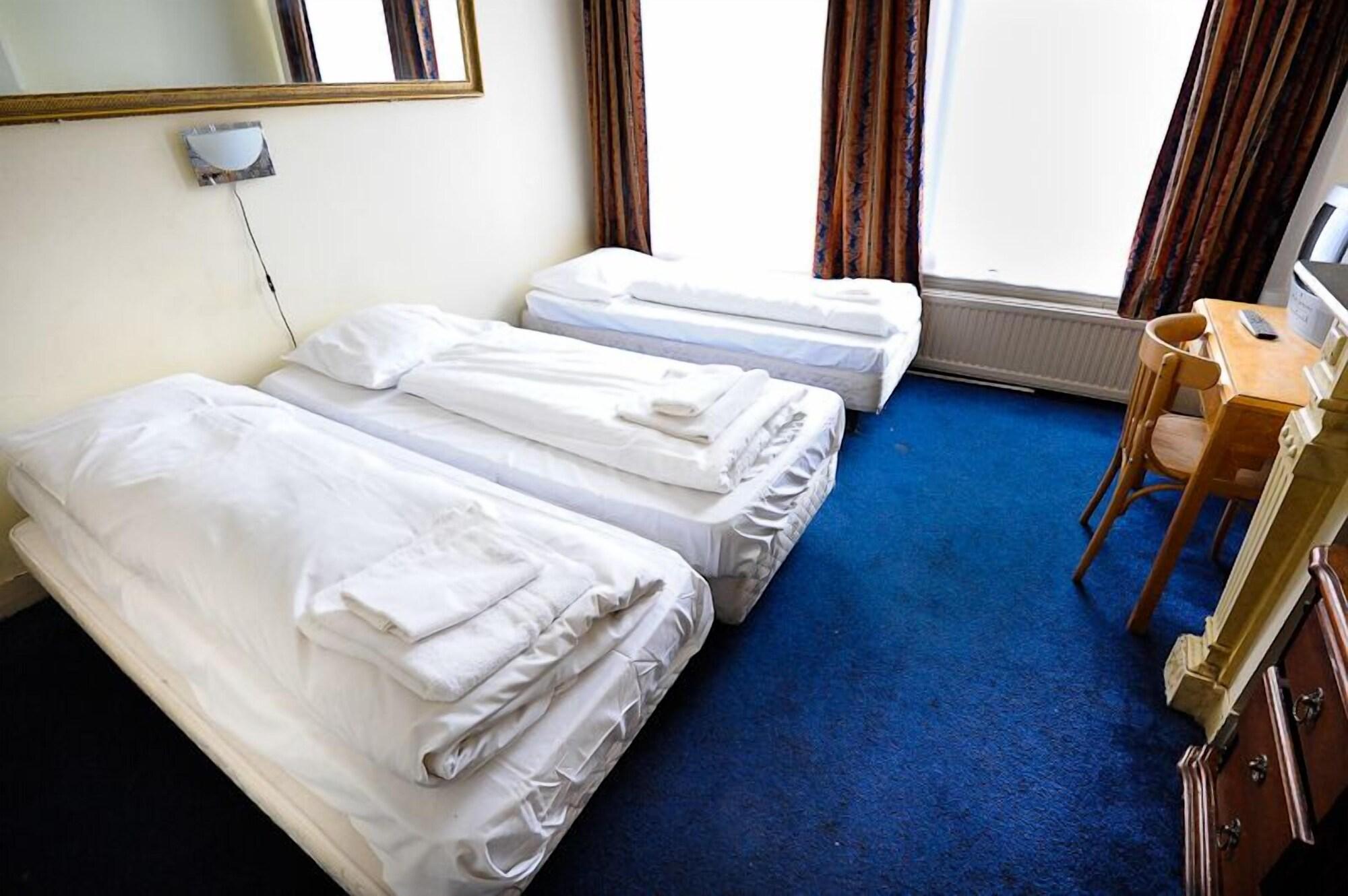Hotel Hotel Amsterdam Inn - Digital Access Amsterdam