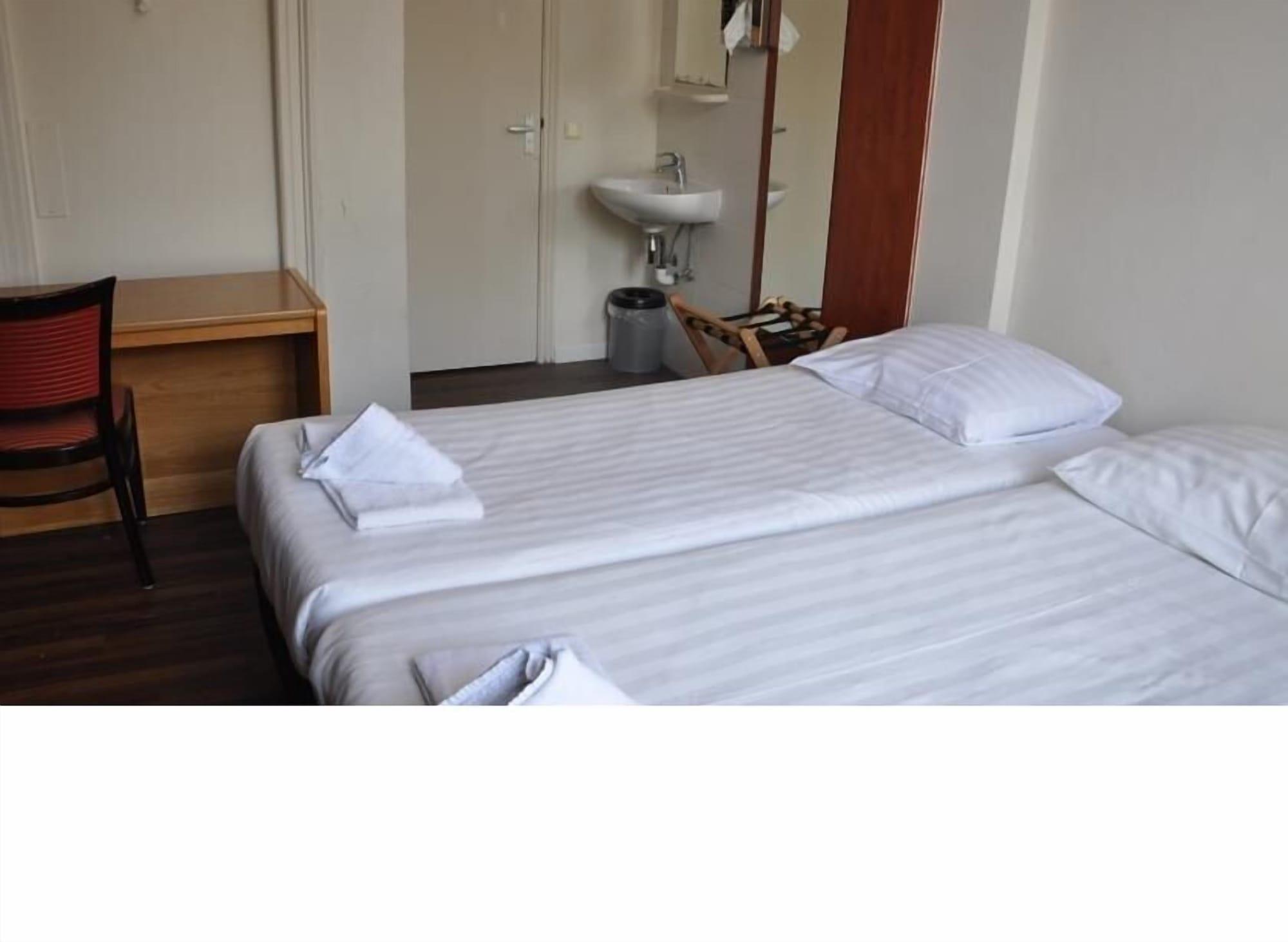 Hotel Hotel Amsterdam Inn - Digital Access 2*
