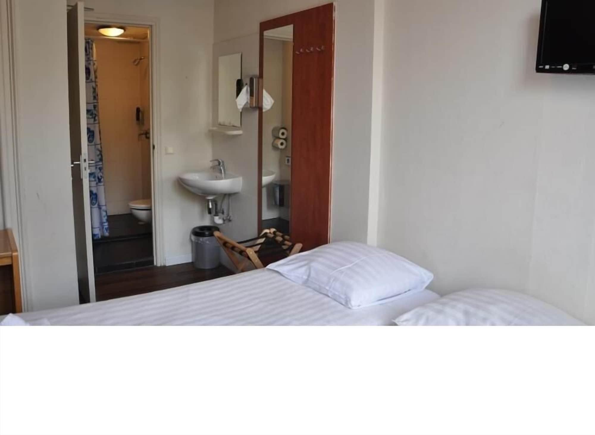 Hotel Amsterdam Inn - Digital Access Amsterdam