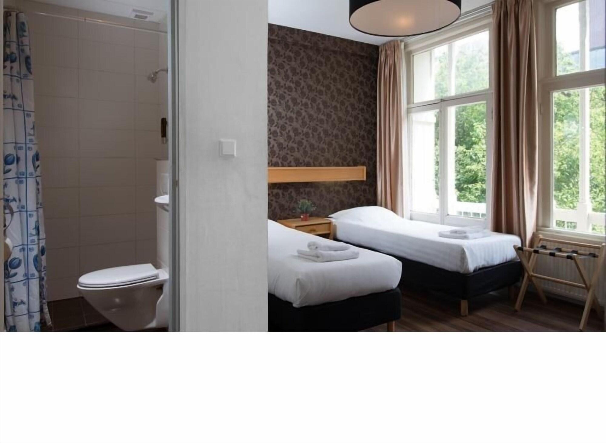 Hotel Amsterdam Inn - Digital Access 2* Amsterdam