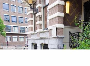 Hotel Amsterdam Inn - Digital Access 2*