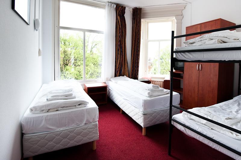 Hotel Amsterdam Inn - Digital Access Hotel Amsterdam