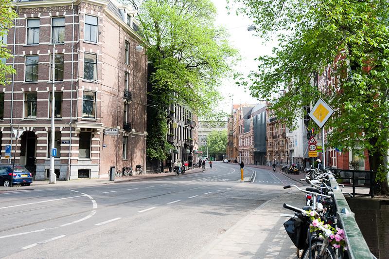 Hotel Amsterdam Inn - Digital Access Hotel