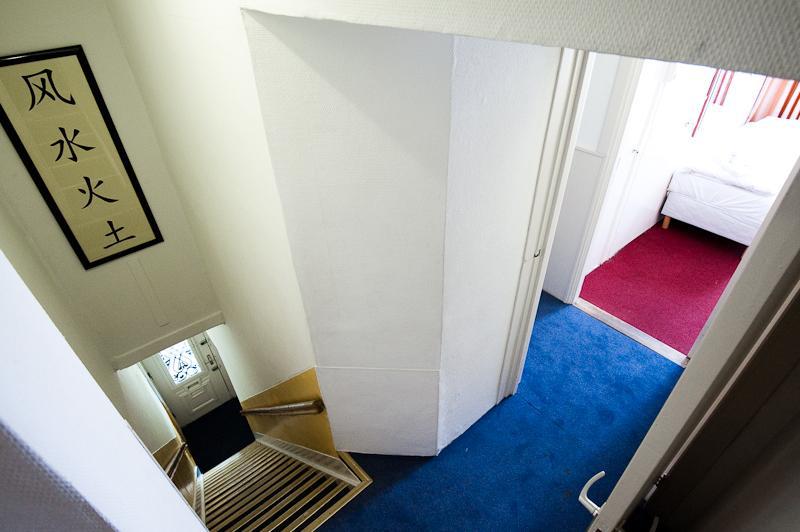 Hotel Hotel Amsterdam Inn - Digital Access 2*