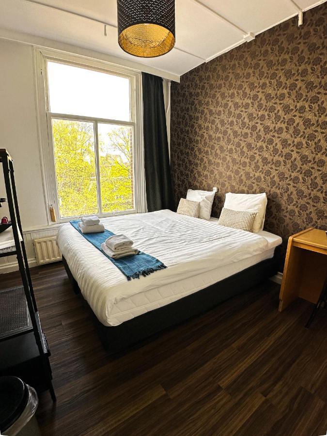 Hotel Amsterdam Inn - Digital Access Hotel Amsterdam