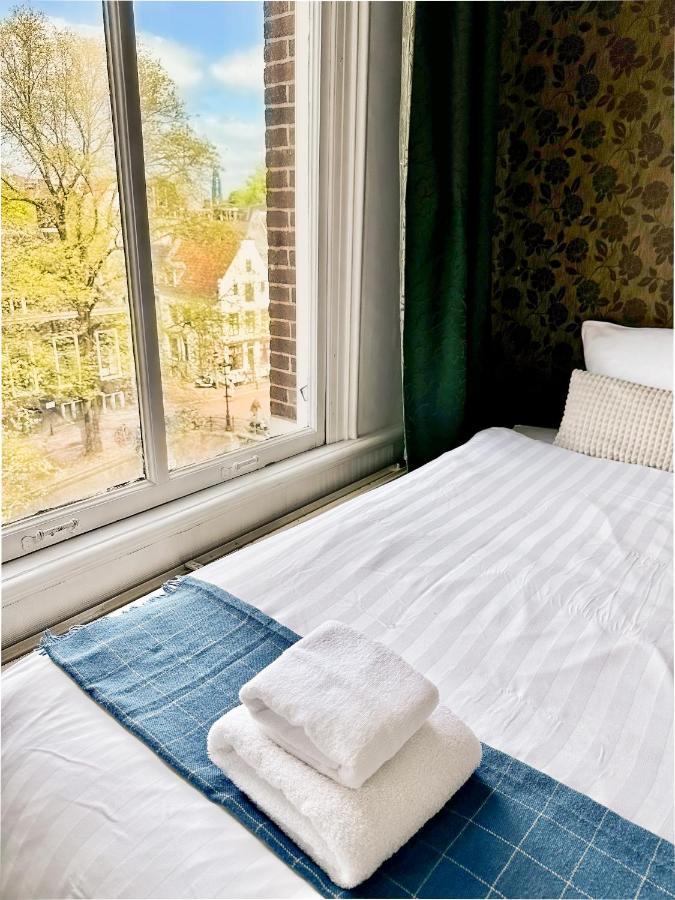 Hotel Hotel Amsterdam Inn - Digital Access Amsterdam