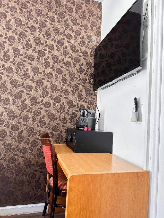 Hotel Hotel Amsterdam Inn - Digital Access 2*