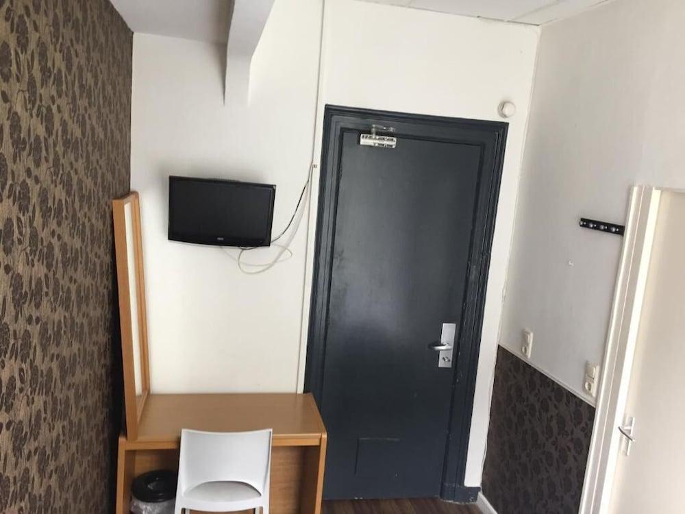 Hotel Amsterdam Inn - Digital Access Amsterdam