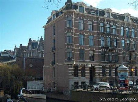 Hotel Hotel Amsterdam Inn - Digital Access