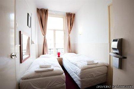 Hotel Amsterdam Inn - Digital Access Amsterdam