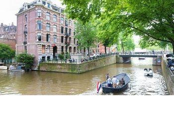 Hotel Amsterdam Inn - Digital Access 2*
