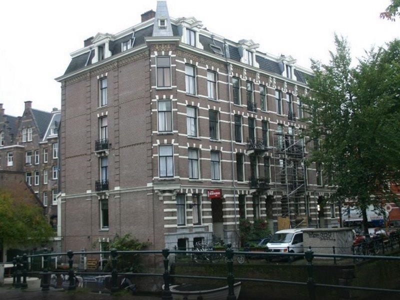 Hotel Amsterdam Inn - Digital Access Amsterdam