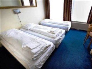 Hotel Amsterdam Inn - Digital Access Hotel 2*