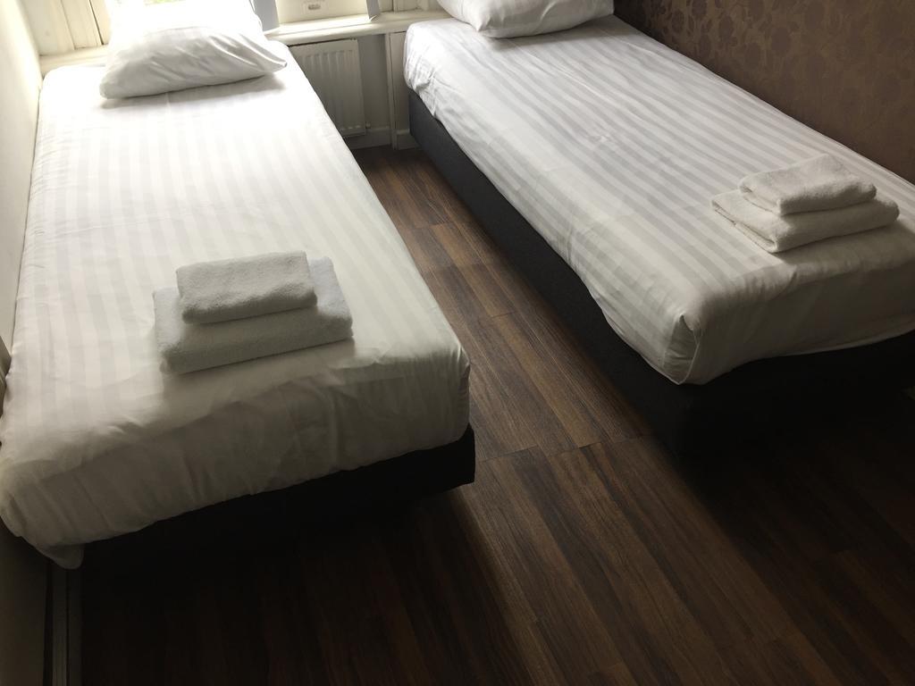 Hotel Hotel Amsterdam Inn - Digital Access 2*