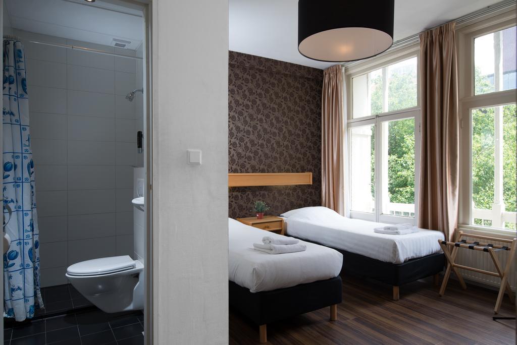 Hotel Hotel Amsterdam Inn - Digital Access