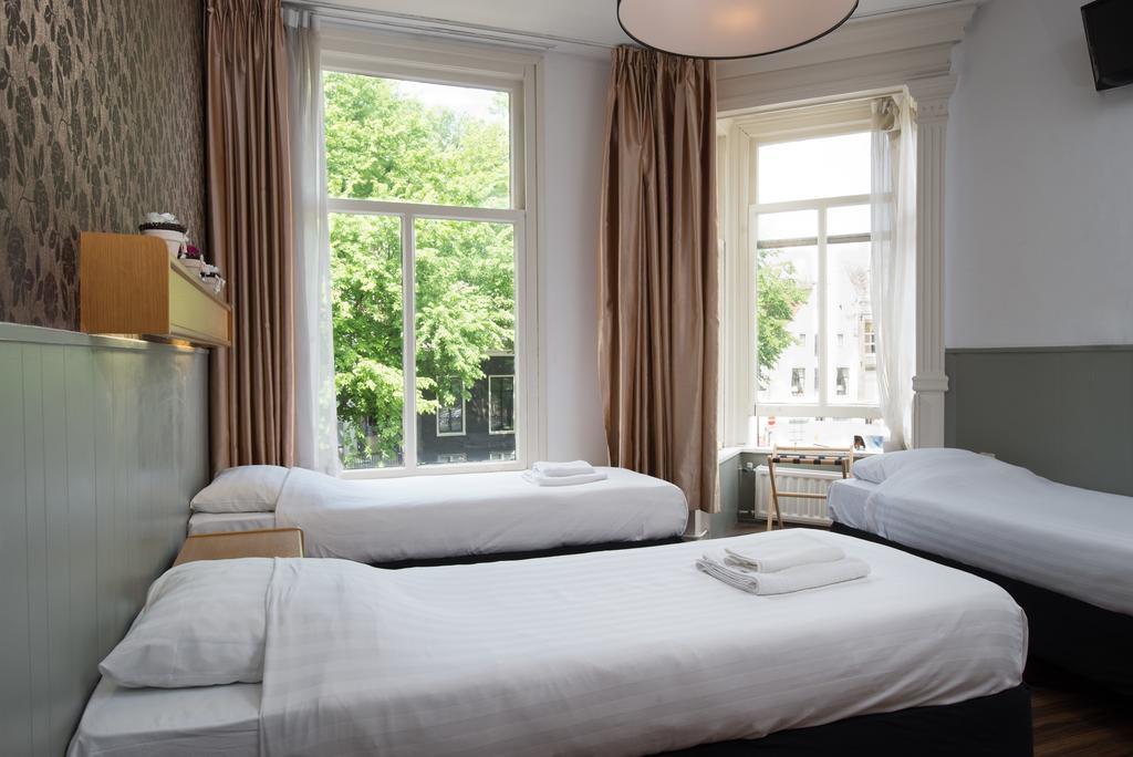 Hotel Amsterdam Inn - Digital Access Amsterdam