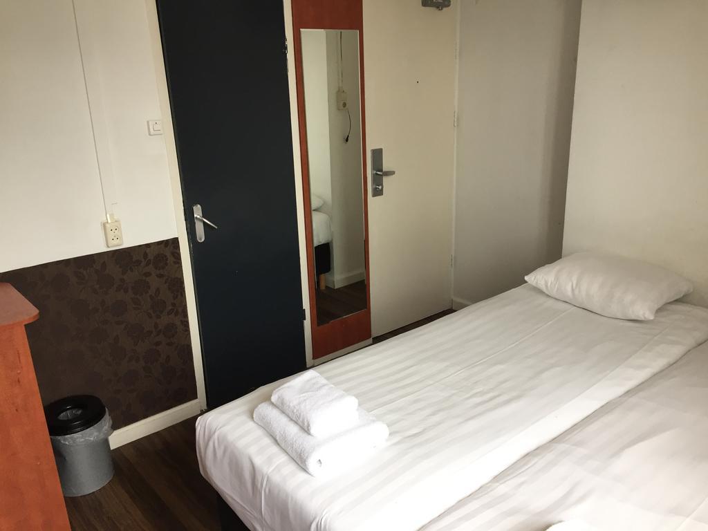 Hotel Amsterdam Inn - Digital Access Amsterdam