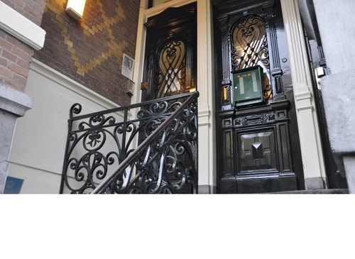 Hotel Hotel Amsterdam Inn - Digital Access 2*