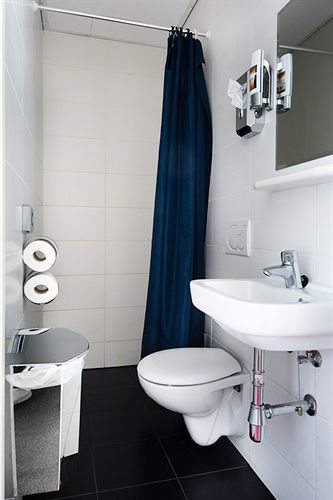 Hotel Amsterdam Inn - Digital Access 2* Amsterdam