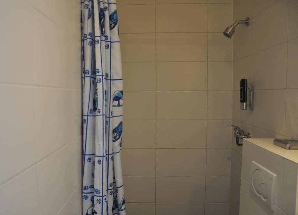 Hotel Amsterdam Inn - Digital Access