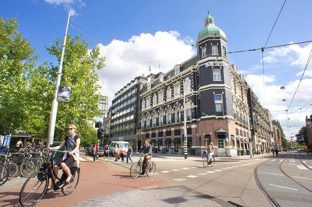 Hotel Amsterdam Inn - Digital Access Hotel 2*